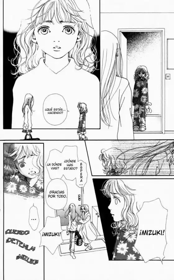 Kagen No Tsuki - Capítulo 1 - Página 13 - LectorTMOo
