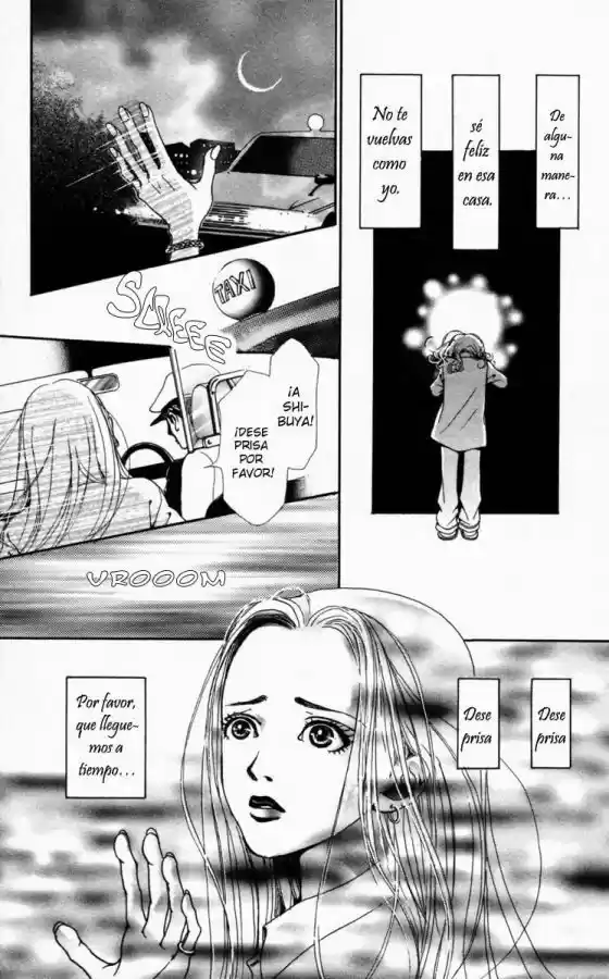 Kagen No Tsuki - Capítulo 1 - Página 15 - LectorTMOo