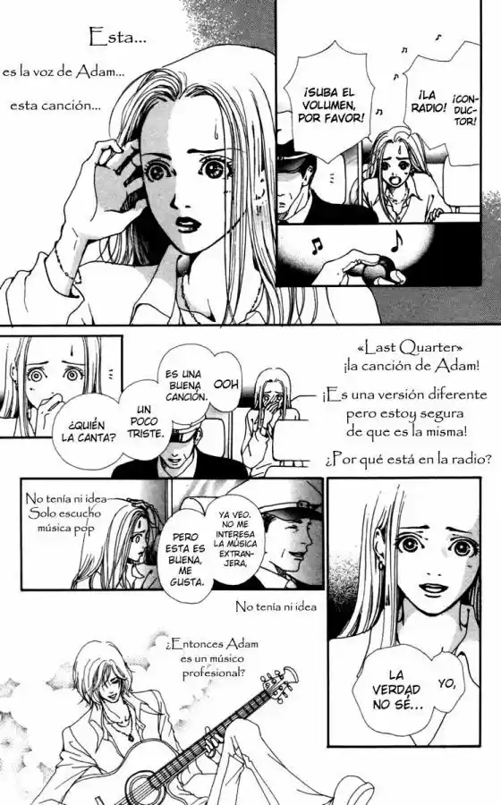 Kagen No Tsuki - Capítulo 1 - Página 16 - LectorTMOo