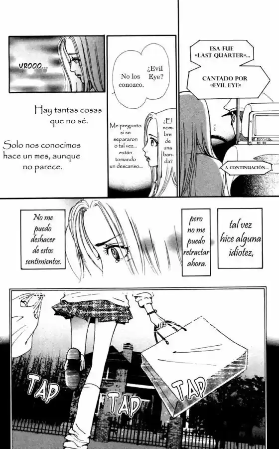 Kagen No Tsuki - Capítulo 1 - Página 17 - LectorTMOo
