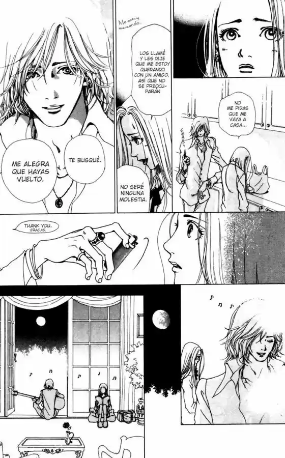 Kagen No Tsuki - Capítulo 1 - Página 18 - LectorTMOo