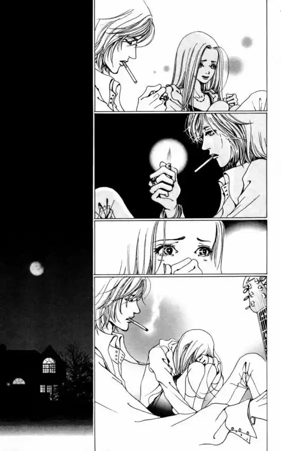 Kagen No Tsuki - Capítulo 1 - Página 21 - LectorTMOo