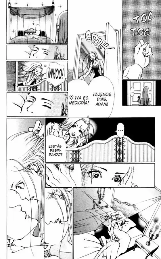 Kagen No Tsuki - Capítulo 1 - Página 24 - LectorTMOo