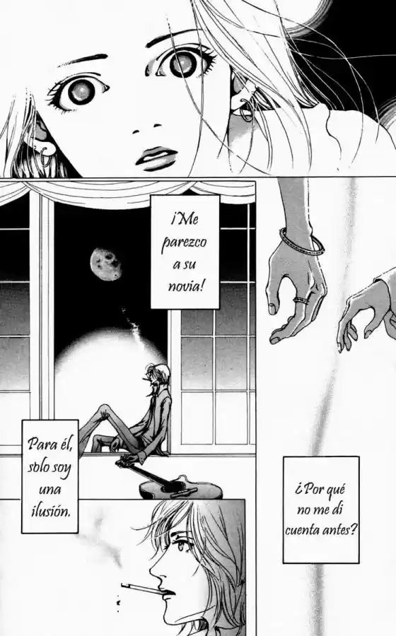 Kagen No Tsuki - Capítulo 1 - Página 27 - LectorTMOo