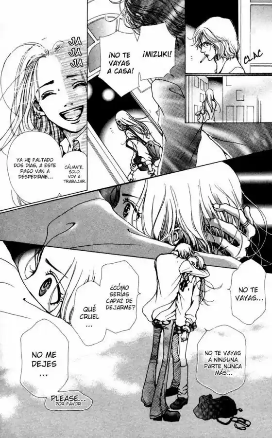 Kagen No Tsuki - Capítulo 1 - Página 28 - LectorTMOo