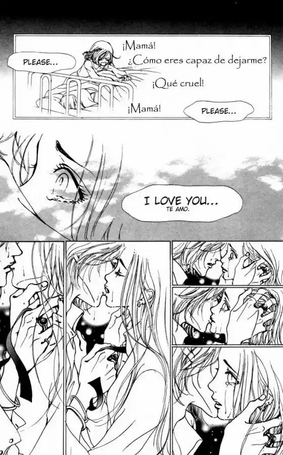 Kagen No Tsuki - Capítulo 1 - Página 29 - LectorTMOo