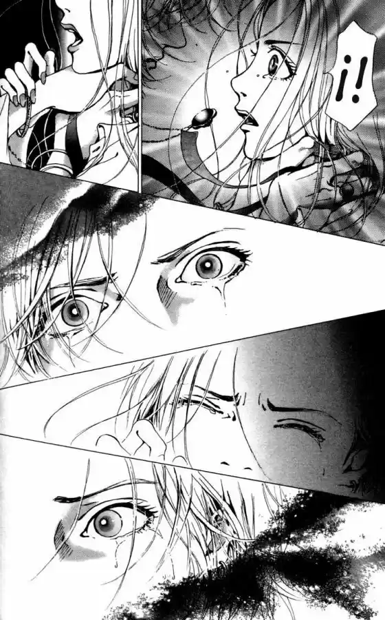 Kagen No Tsuki - Capítulo 1 - Página 30 - LectorTMOo