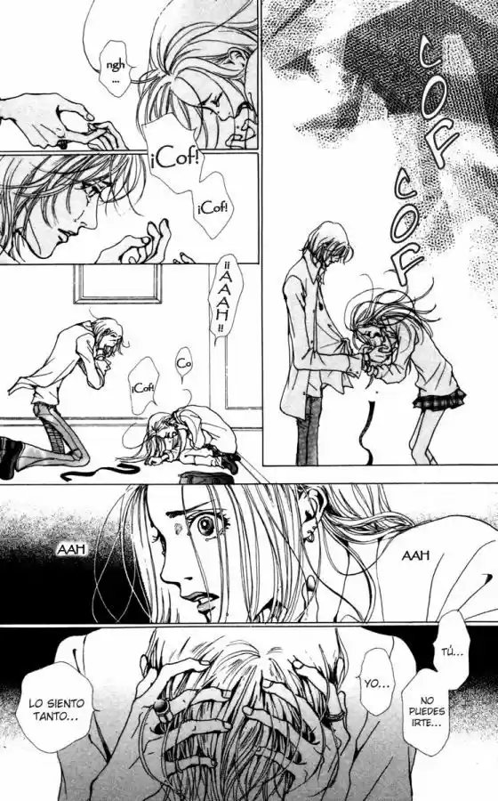 Kagen No Tsuki - Capítulo 1 - Página 31 - LectorTMOo