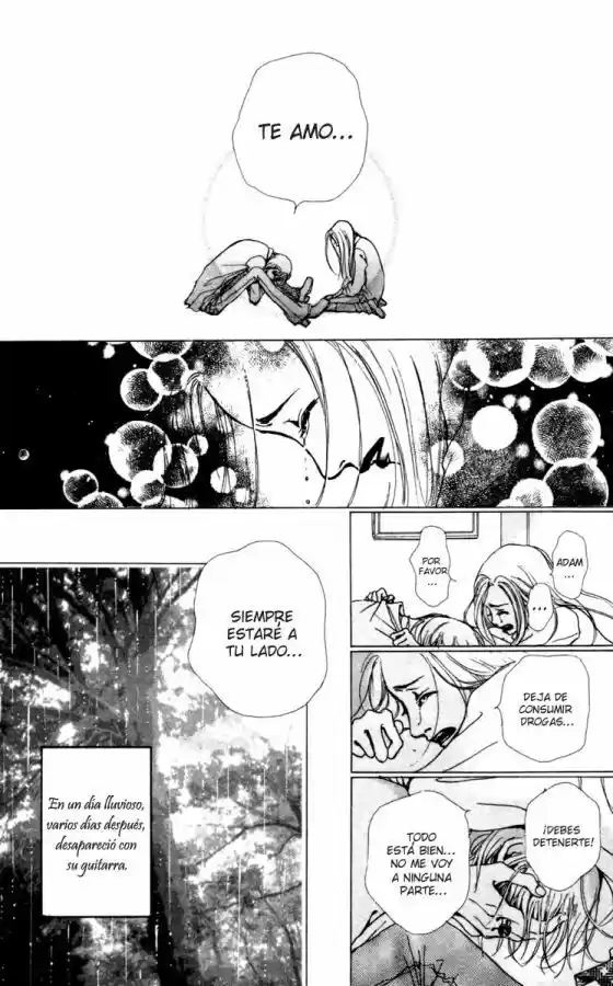 Kagen No Tsuki - Capítulo 1 - Página 32 - LectorTMOo
