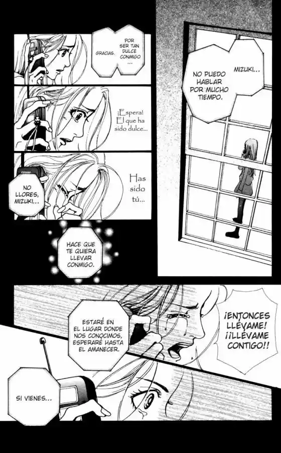Kagen No Tsuki - Capítulo 1 - Página 35 - LectorTMOo