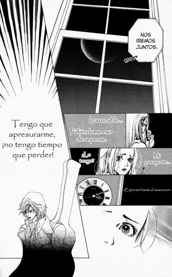 Kagen No Tsuki - Capítulo 1 - Página 36 - LectorTMOo
