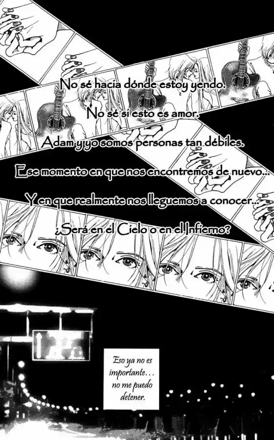 Kagen No Tsuki - Capítulo 1 - Página 37 - LectorTMOo