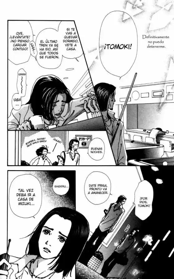 Kagen No Tsuki - Capítulo 1 - Página 38 - LectorTMOo