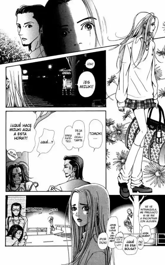 Kagen No Tsuki - Capítulo 1 - Página 40 - LectorTMOo