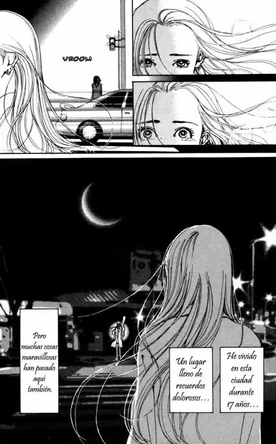 Kagen No Tsuki - Capítulo 1 - Página 42 - LectorTMOo