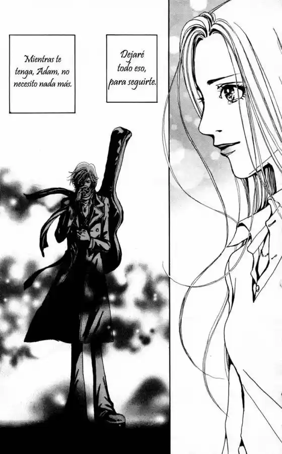 Kagen No Tsuki - Capítulo 1 - Página 43 - LectorTMOo