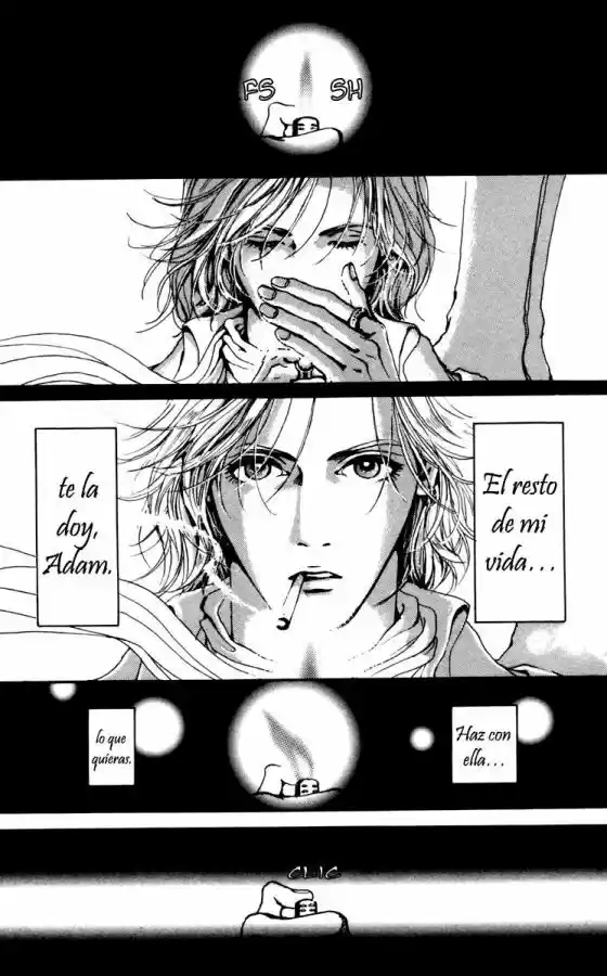 Kagen No Tsuki - Capítulo 1 - Página 44 - LectorTMOo