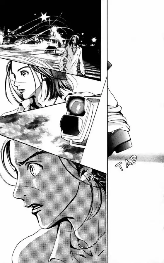 Kagen No Tsuki - Capítulo 1 - Página 45 - LectorTMOo