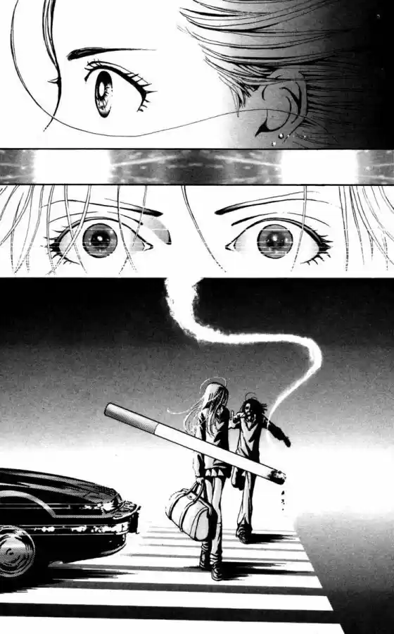 Kagen No Tsuki - Capítulo 1 - Página 47 - LectorTMOo