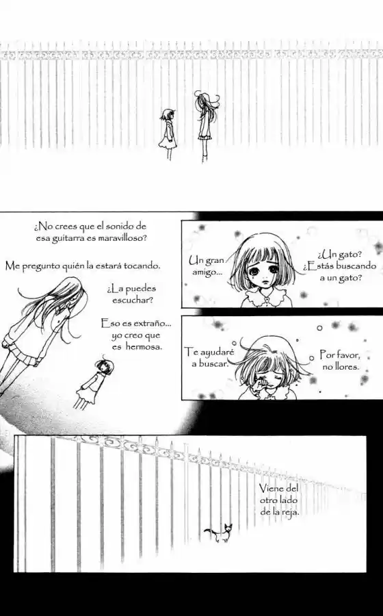 Kagen No Tsuki - Capítulo 1 - Página 54 - LectorTMOo
