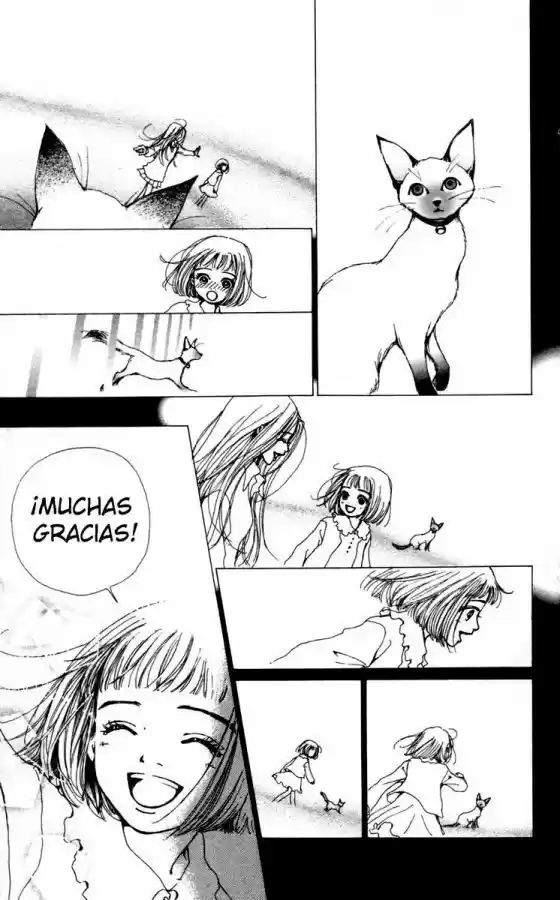 Kagen No Tsuki - Capítulo 1 - Página 55 - LectorTMOo
