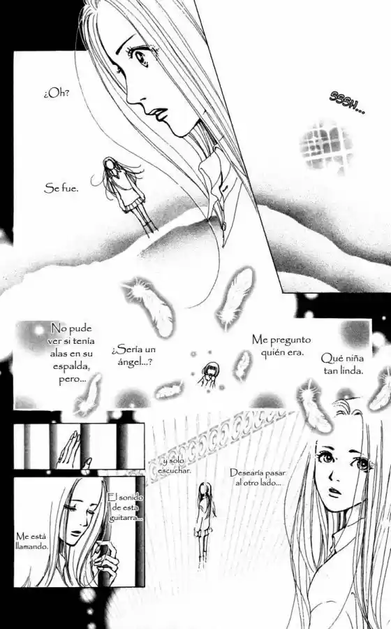 Kagen No Tsuki - Capítulo 1 - Página 56 - LectorTMOo