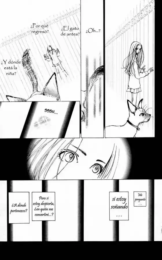 Kagen No Tsuki - Capítulo 1 - Página 57 - LectorTMOo