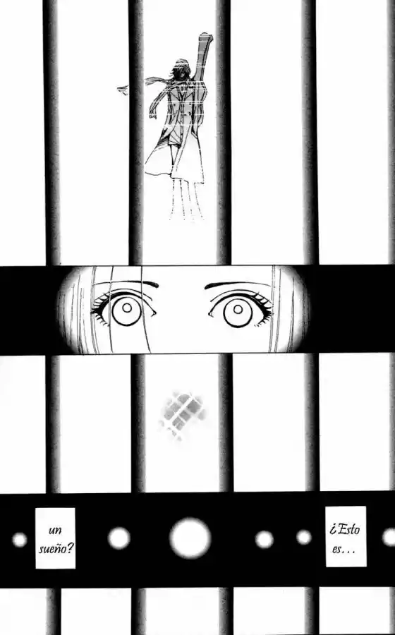 Kagen No Tsuki - Capítulo 1 - Página 58 - LectorTMOo