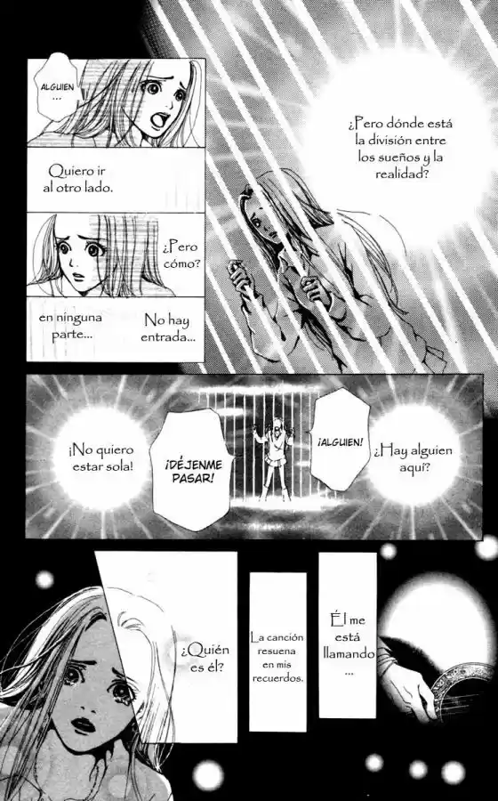 Kagen No Tsuki - Capítulo 1 - Página 59 - LectorTMOo