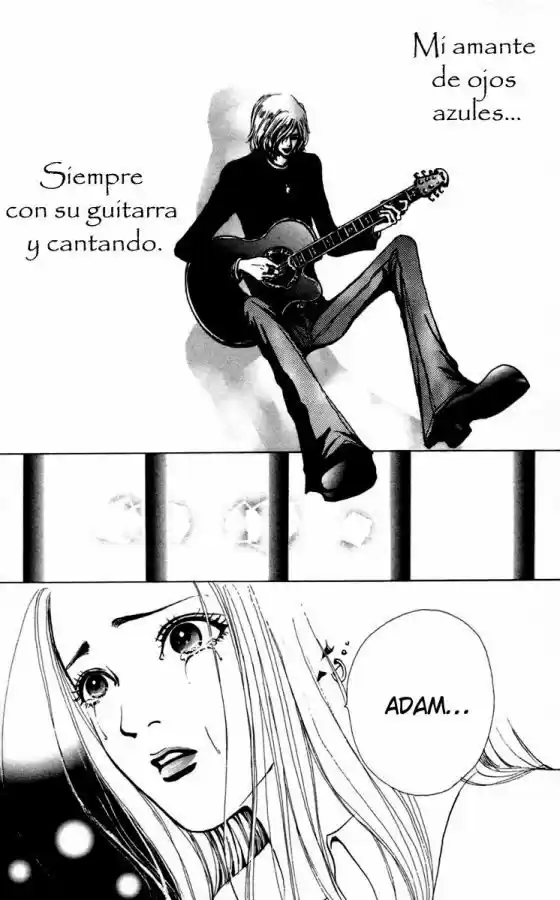Kagen No Tsuki - Capítulo 1 - Página 60 - LectorTMOo