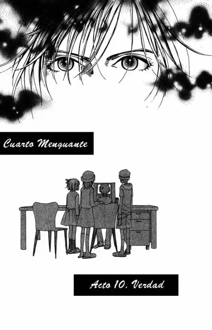 Kagen No Tsuki - Capítulo 10 - Página 1 - LectorTMOo