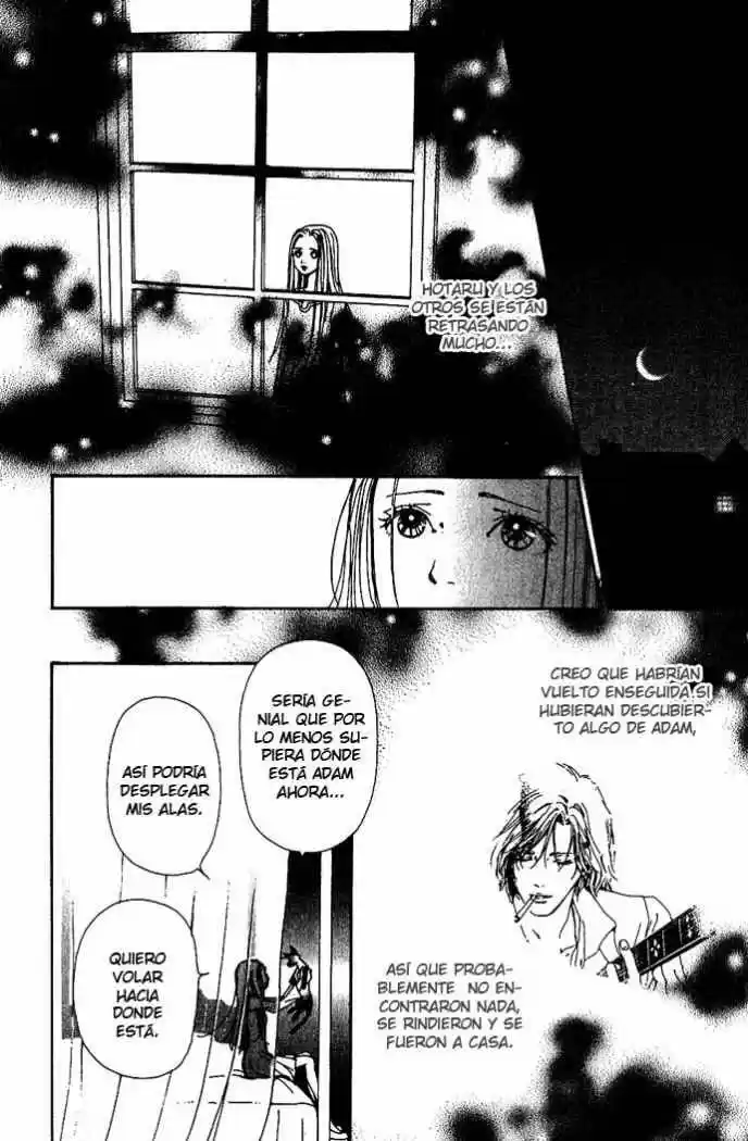 Kagen No Tsuki - Capítulo 10 - Página 2 - LectorTMOo