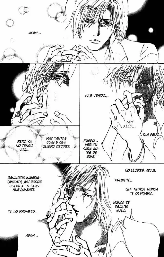 Kagen No Tsuki - Capítulo 10 - Página 3 - LectorTMOo