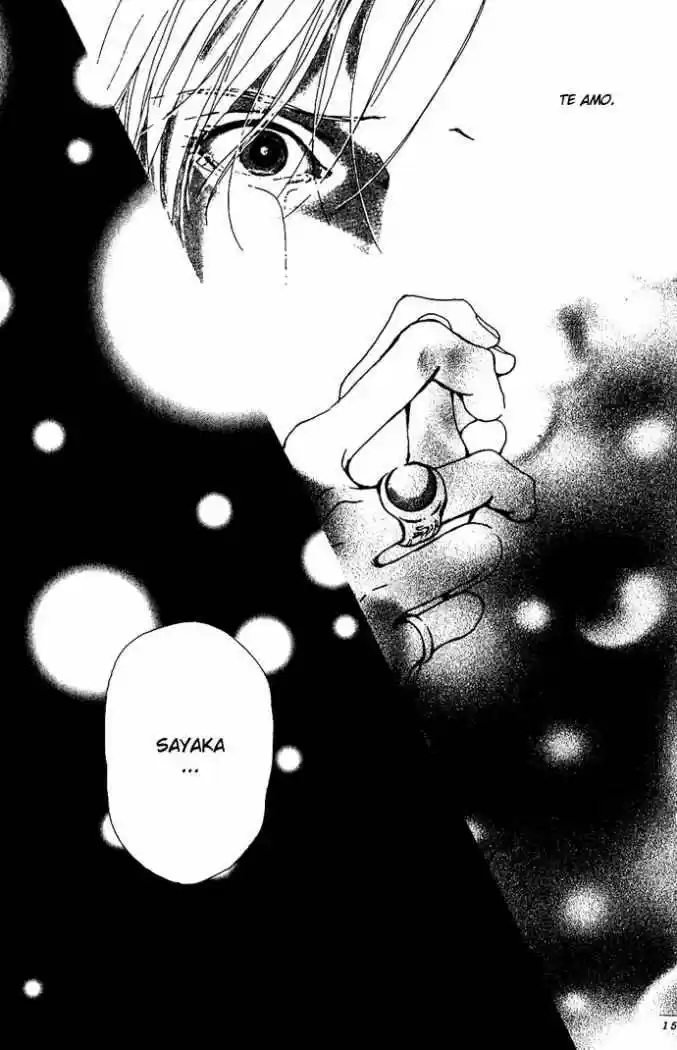 Kagen No Tsuki - Capítulo 10 - Página 4 - LectorTMOo
