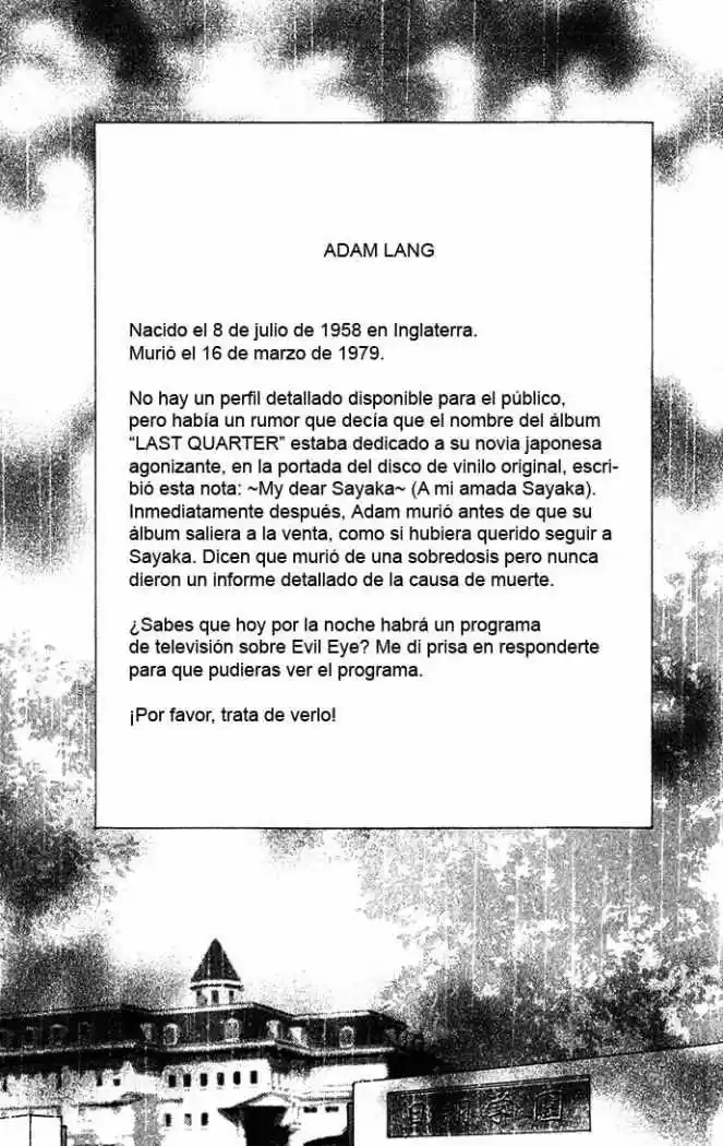 Kagen No Tsuki - Capítulo 11 - Página 4 - LectorTMOo