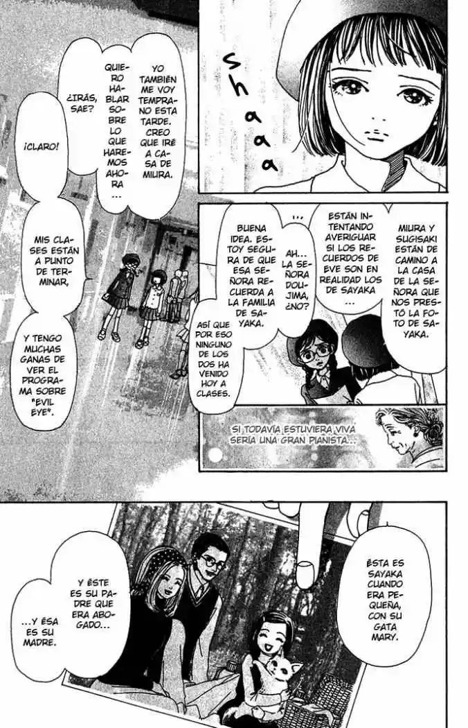Kagen No Tsuki - Capítulo 11 - Página 6 - LectorTMOo