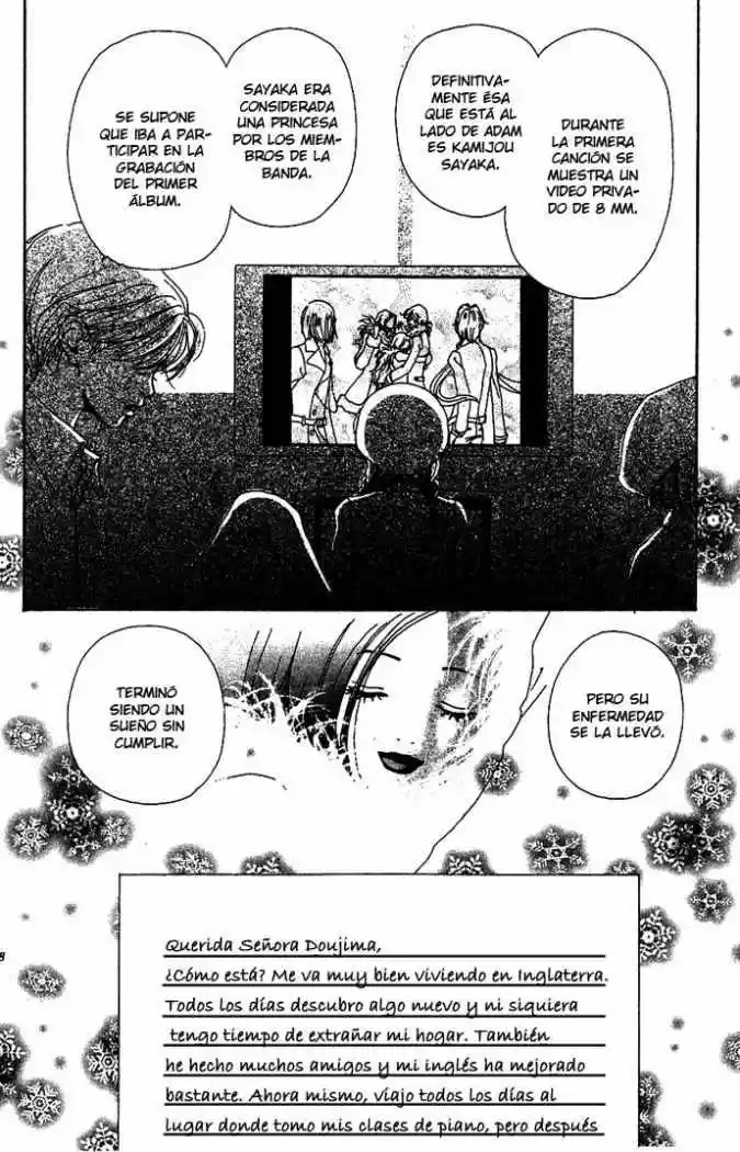 Kagen No Tsuki - Capítulo 11 - Página 9 - LectorTMOo