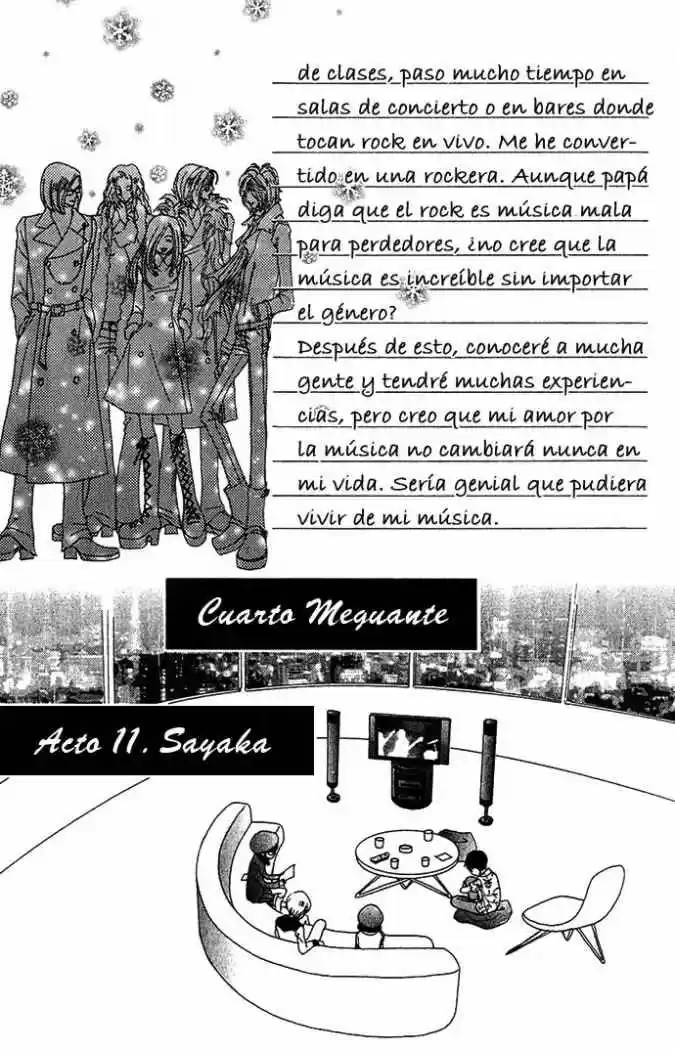 Kagen No Tsuki - Capítulo 11 - Página 10 - LectorTMOo