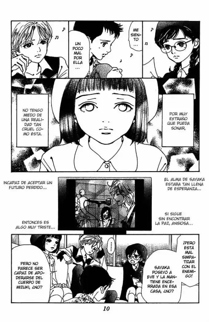 Kagen No Tsuki - Capítulo 11 - Página 11 - LectorTMOo