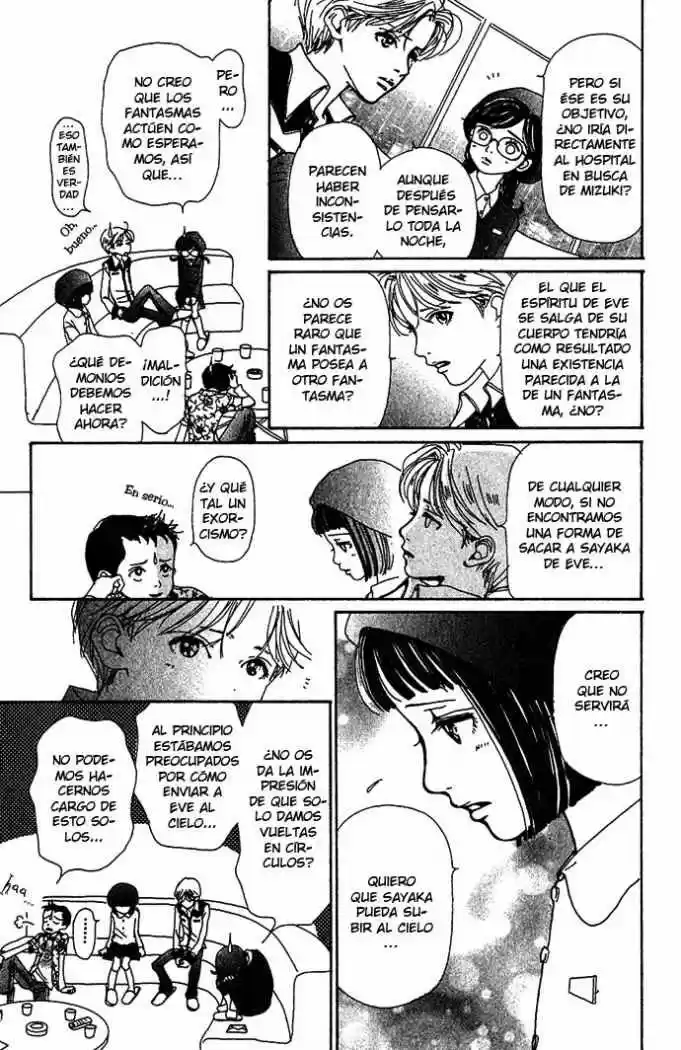 Kagen No Tsuki - Capítulo 11 - Página 12 - LectorTMOo