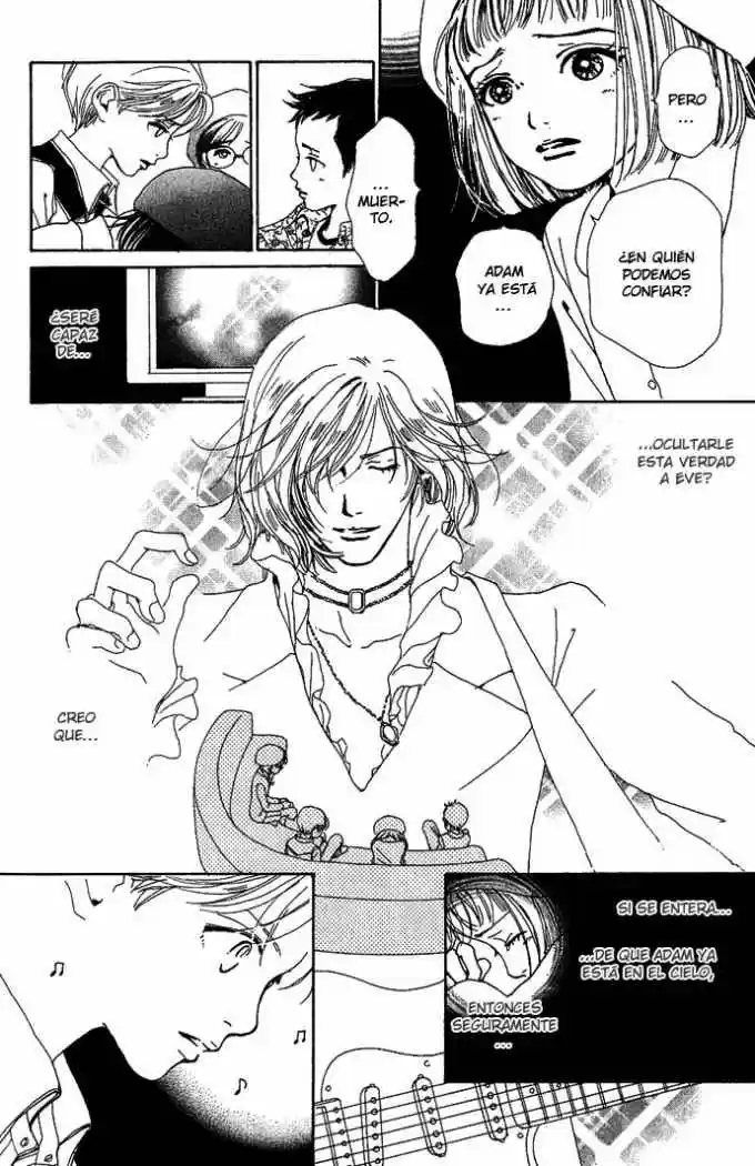 Kagen No Tsuki - Capítulo 11 - Página 13 - LectorTMOo