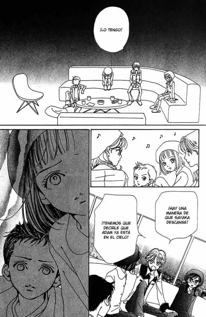 Kagen No Tsuki - Capítulo 11 - Página 14 - LectorTMOo