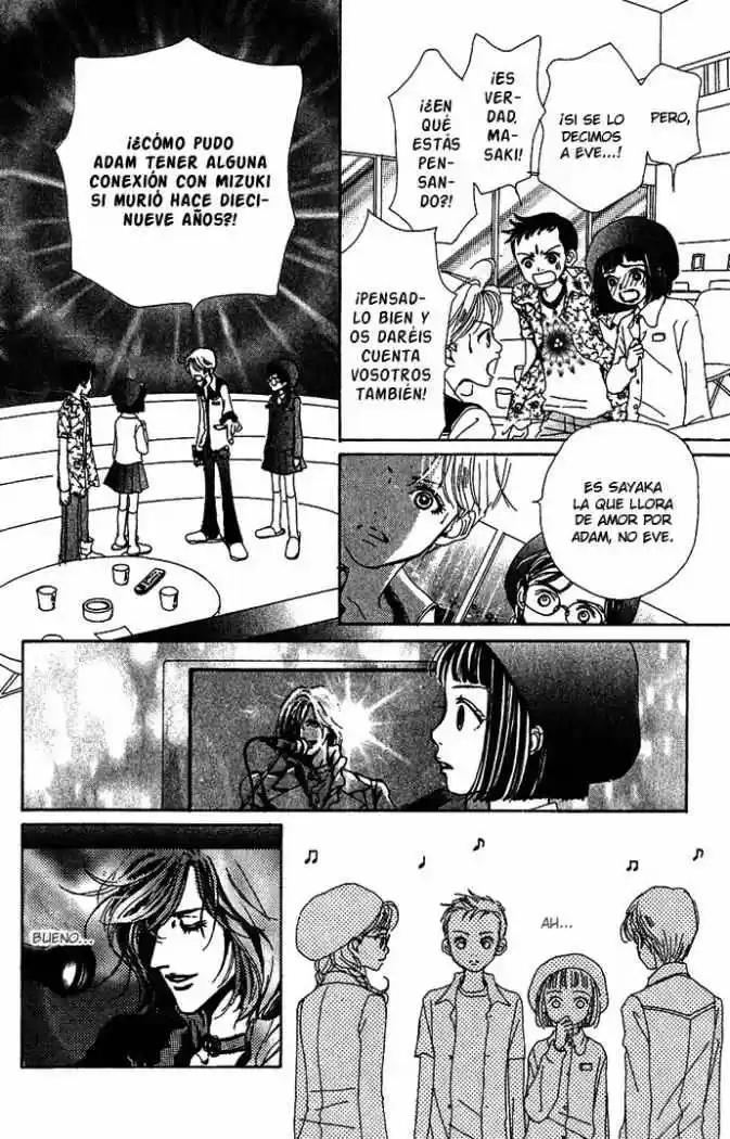 Kagen No Tsuki - Capítulo 11 - Página 15 - LectorTMOo