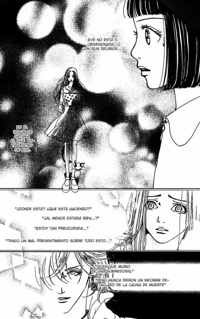Kagen No Tsuki - Capítulo 11 - Página 16 - LectorTMOo