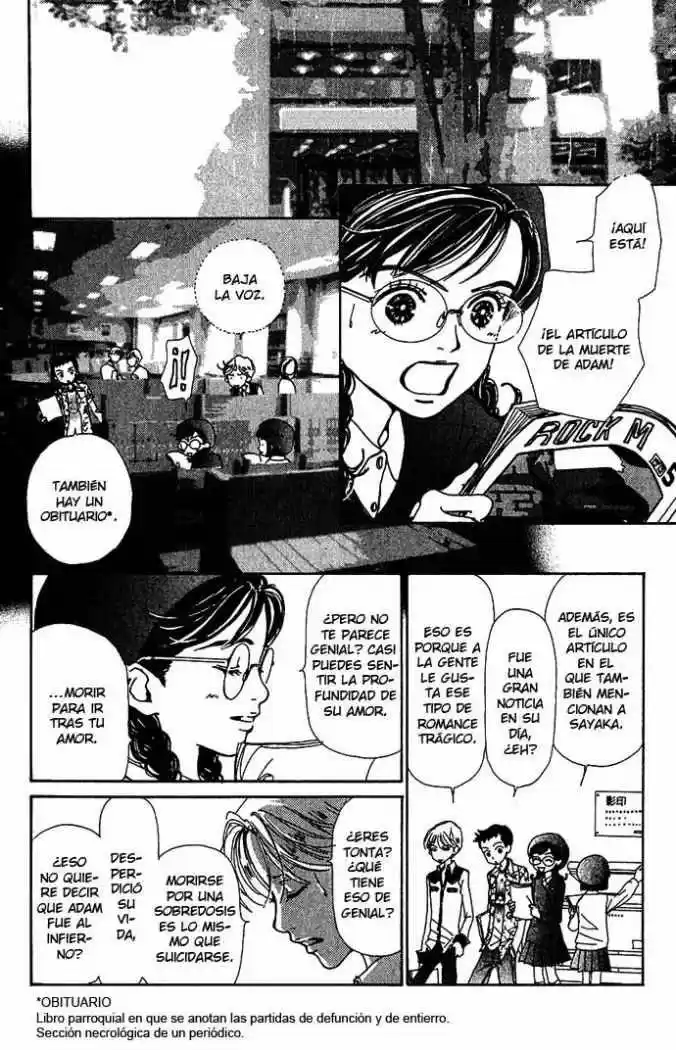 Kagen No Tsuki - Capítulo 11 - Página 19 - LectorTMOo