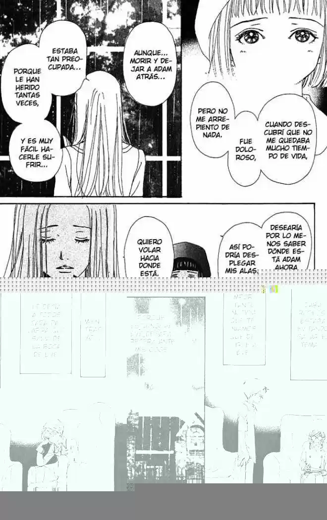 Kagen No Tsuki - Capítulo 11 - Página 22 - LectorTMOo