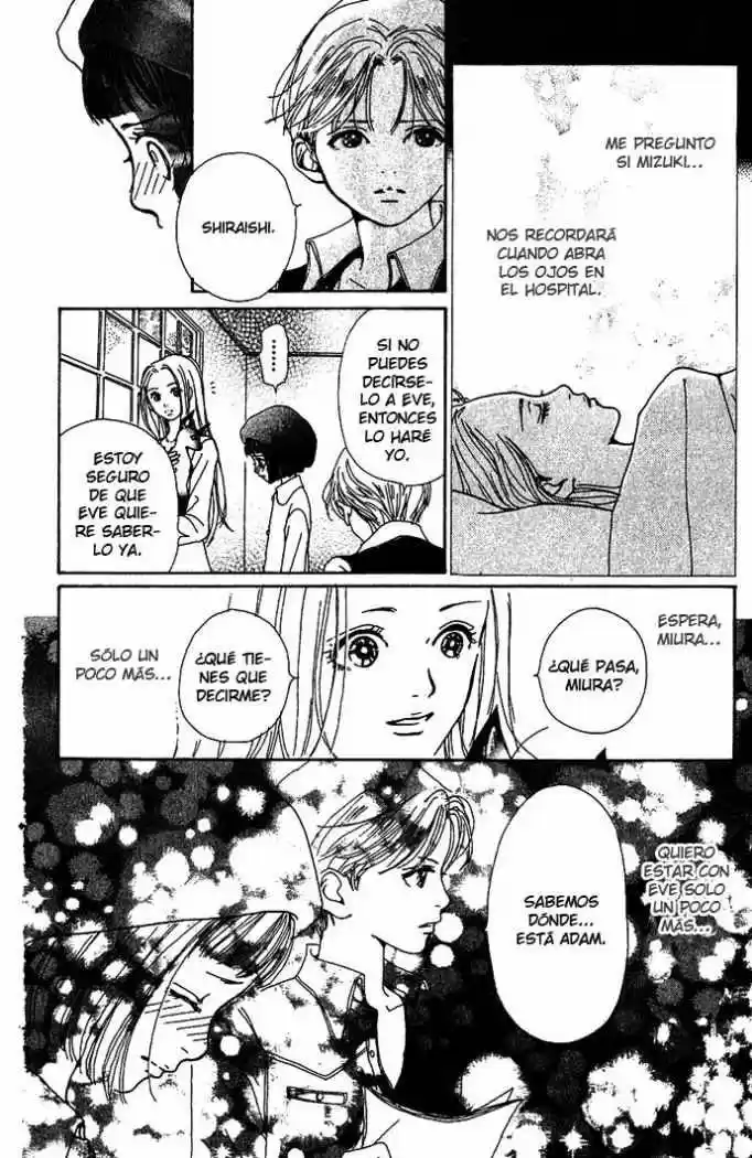 Kagen No Tsuki - Capítulo 11 - Página 23 - LectorTMOo