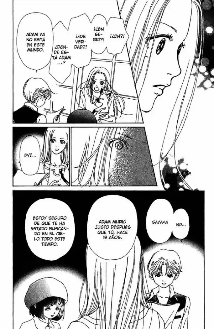 Kagen No Tsuki - Capítulo 11 - Página 24 - LectorTMOo