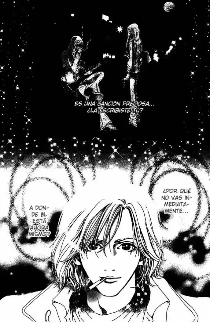 Kagen No Tsuki - Capítulo 11 - Página 26 - LectorTMOo