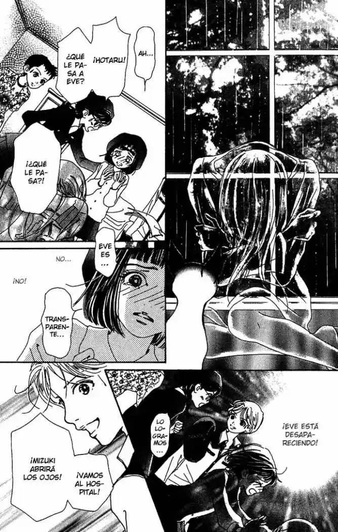 Kagen No Tsuki - Capítulo 11 - Página 27 - LectorTMOo